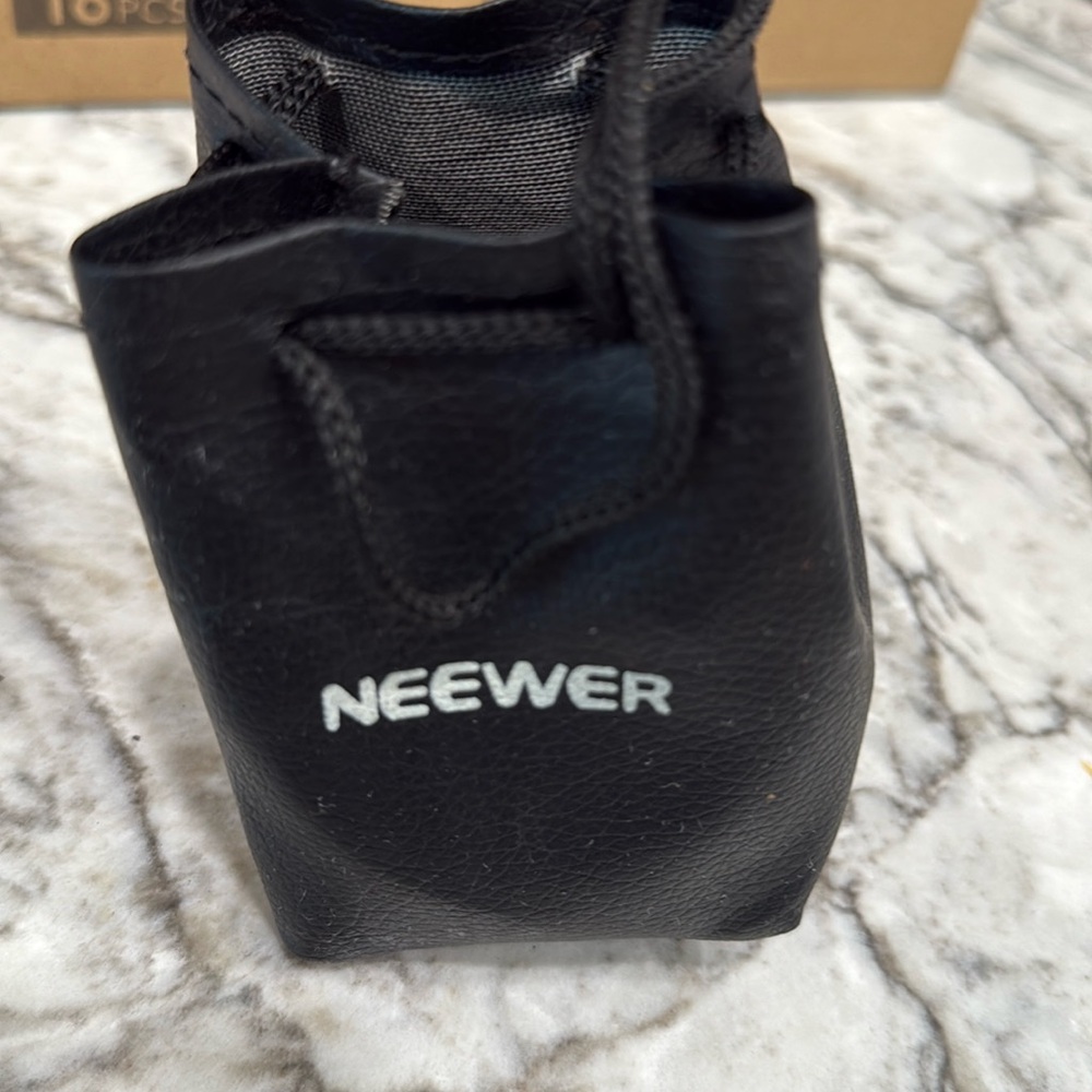 Neewer Digital HD 2X Telephoto Lens Japan Optics With Bag Pre-owned